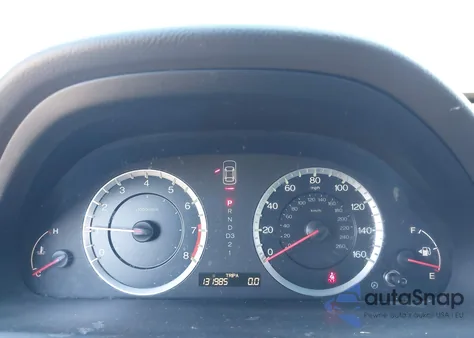 2010 Honda Accord 3.5 Ex-L z USA, uszkodzony, nr VIN 1HGCP3F88AA005757